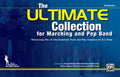 The ULTIMATE Collection for Marching and Pep Band Cover Image