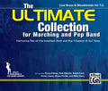The ULTIMATE Collection for Marching and Pep Band Cover Image