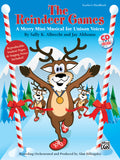 The Reindeer Games Cover Image