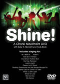 Shine! A Choral Movement DVD Cover Image