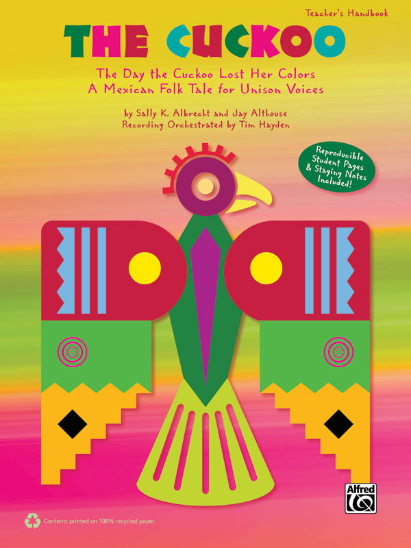 The Cuckoo Cover Image