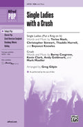 Single Ladies with a Crush Cover Image
