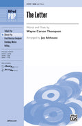 The Letter Cover Image