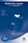 Wishing You a Sunrise Cover Image