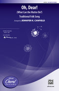 Oh, Dear! Cover Image