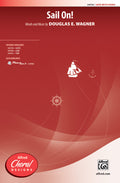 Sail On! Cover Image