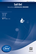 Sail On! Cover Image