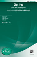 Dies Irae (from <i>Requiem</i>) Cover Image