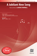 A Jubilant New Song Cover Image