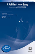 A Jubilant New Song Cover Image