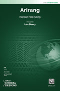 Arirang (Korean Folk Song) Cover Image