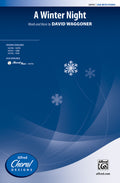 A Winter Night Cover Image