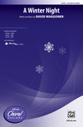 A Winter Night Cover Image