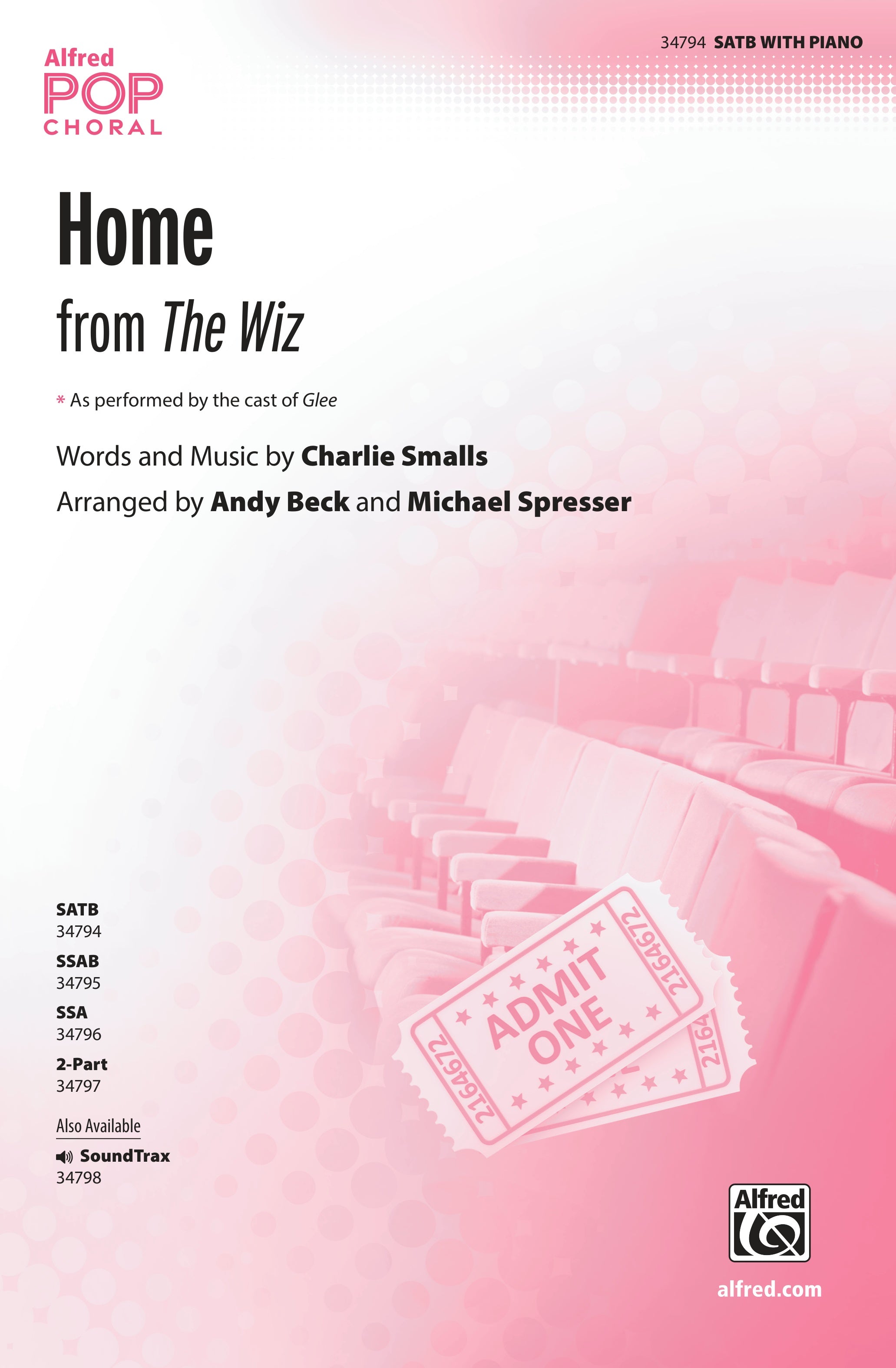 Home Cover Image