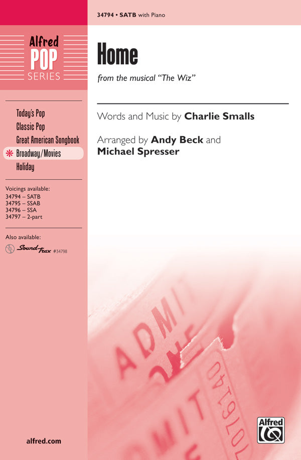Home Cover Image