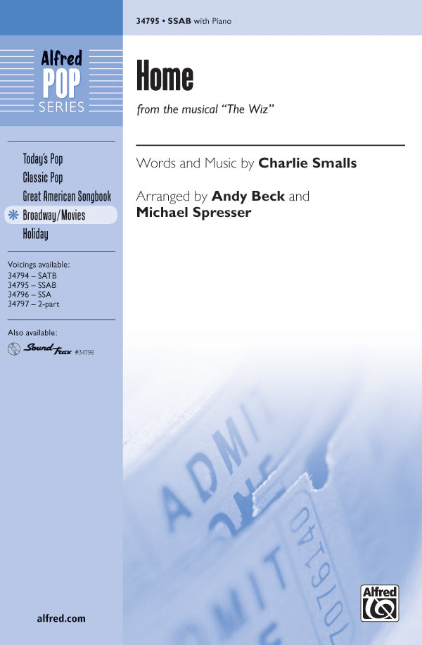 Home Cover Image
