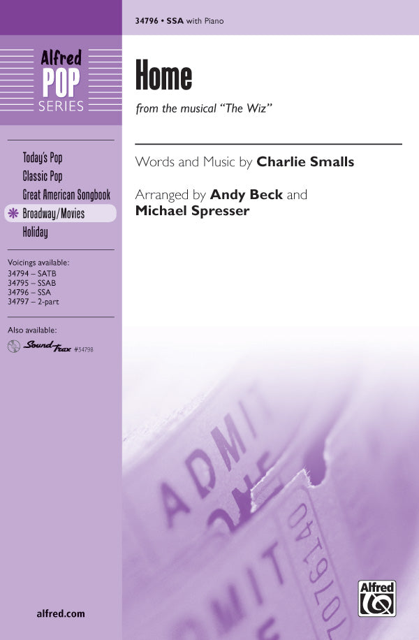 Home Cover Image