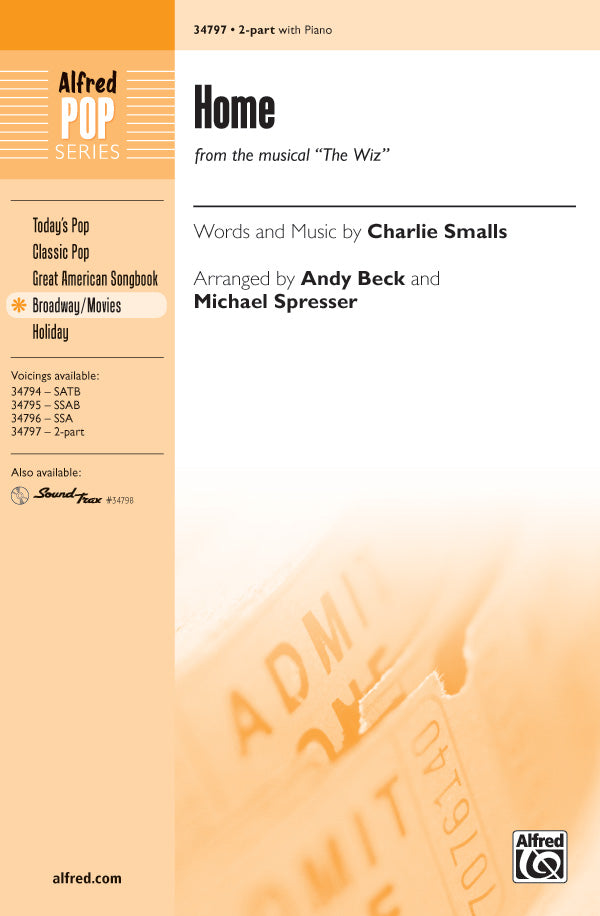 Home Cover Image