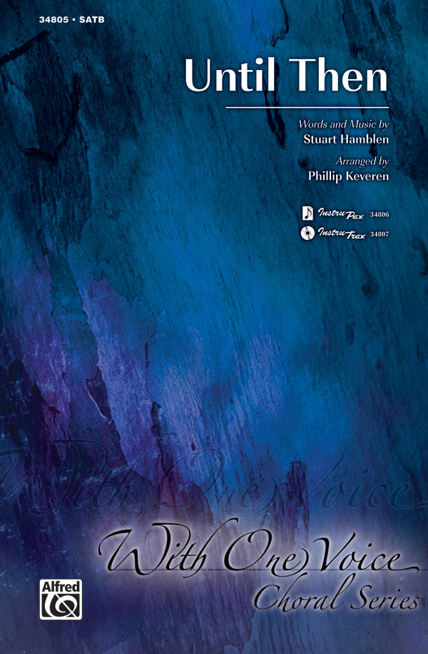 Until Then Cover Image