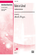 Balm in Gilead Cover Image