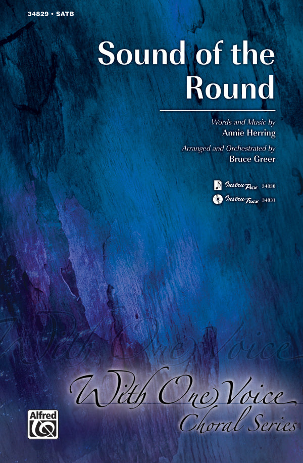 Sound of the Round Cover Image