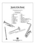 Sound of the Round Cover Image