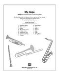 My Hope Cover Image