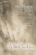 The Prayer Cover Image
