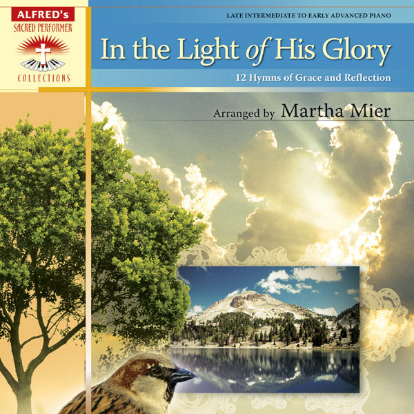 Jesus Loves Me  - Piano Solo Sheet Music Preview