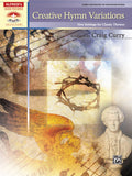 Creative Hymn Variations Cover Image