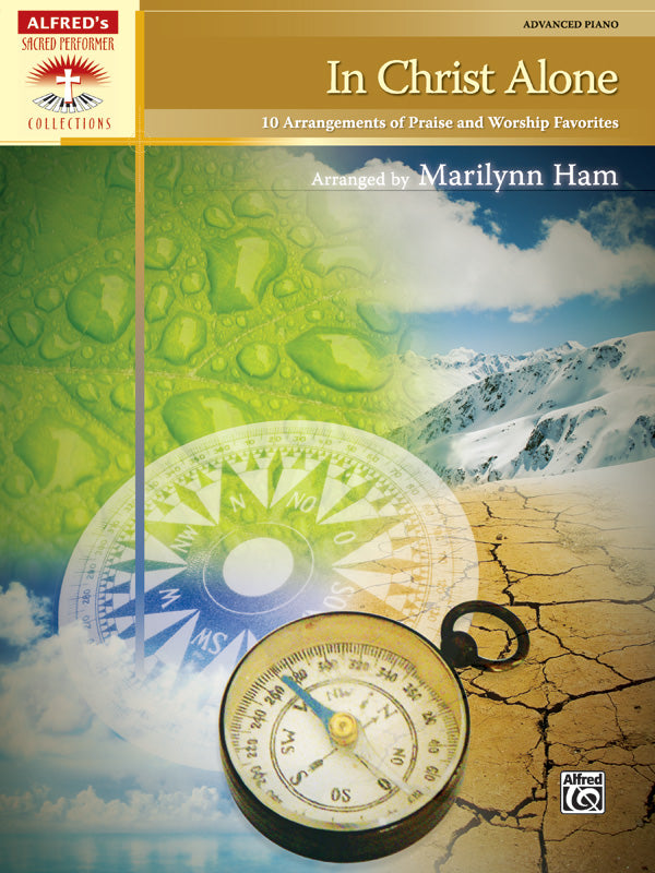 In Christ Alone Cover Image