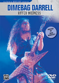 Dimebag Darrell: Riffer Madness Cover Image