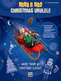 Just for Fun: Christmas Ukulele Cover Image