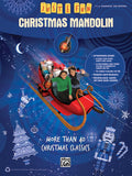 Just for Fun: Christmas Mandolin Cover Image