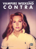 Vampire Weekend: Contra Cover Image
