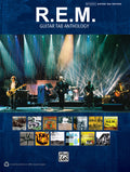 R.E.M.: Guitar TAB Anthology Cover Image
