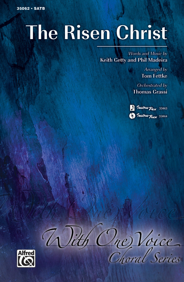 The Risen Christ Cover Image