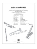 Glory in the Highest Cover Image