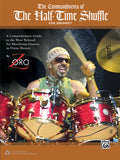 The Commandments of the Half-Time Shuffle Cover Image