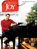 Jim Brickman: Joy Cover Image