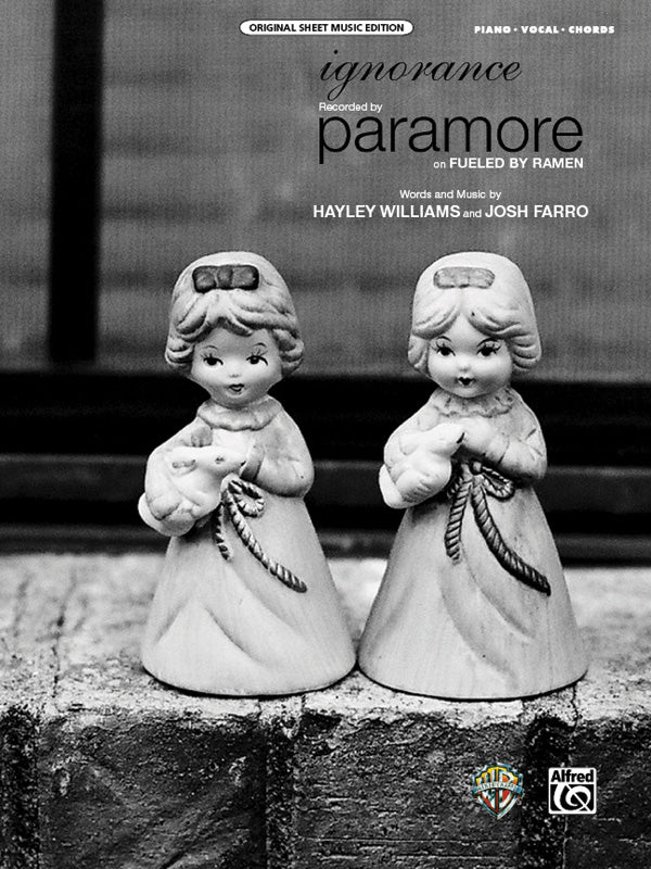 Ignorance Cover Image
