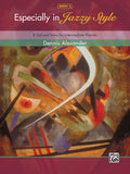 Especially in Jazzy Style, Book 2 Cover Image
