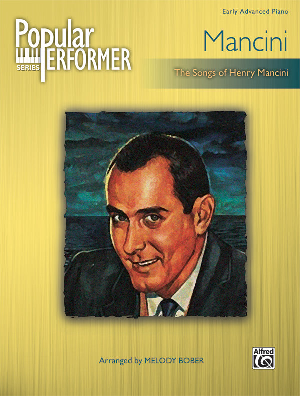 Popular Performer: Mancini Cover Image