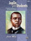 Joplin for Students, Book 1 Cover Image