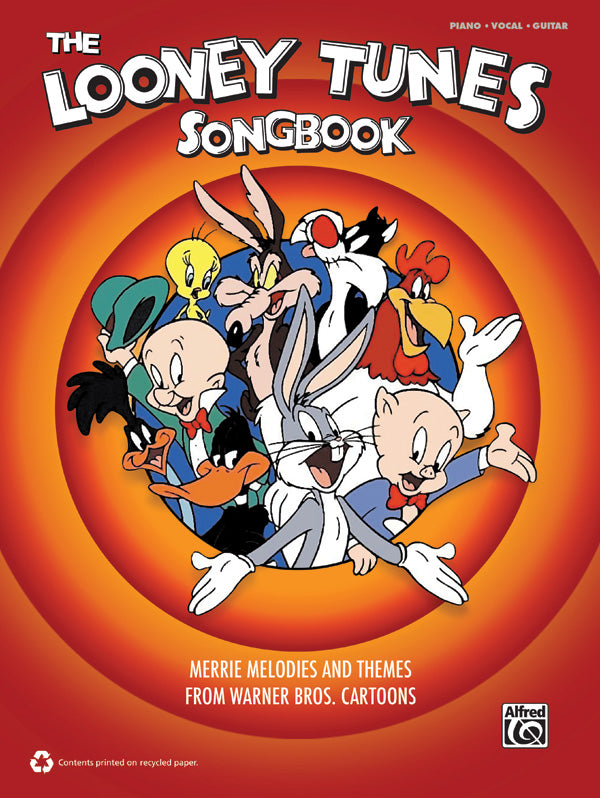 Hello! Ma Baby (from "Merrie Melodies & Looney Tunes") Sheet Music Preview