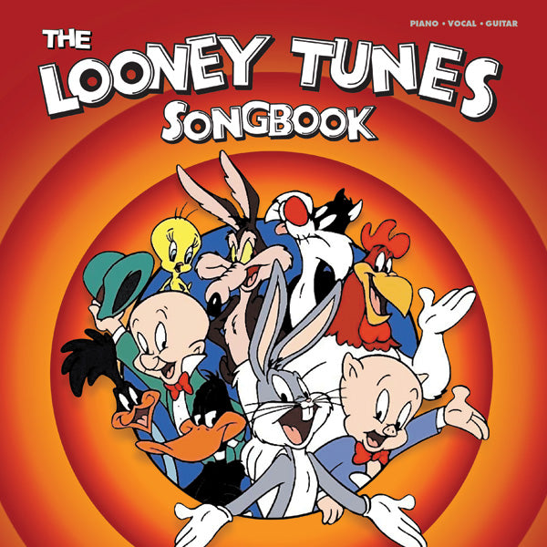 What's Up, Doc? (from "The Bugs Bunny Show") Sheet Music Preview