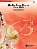 The Big Bang Theory (Main Title) Cover Image