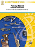 Funny Bones Cover Image