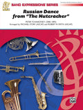Russian Dance from <i>The Nutcracker</i> Cover Image