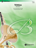 Trittico Cover Image